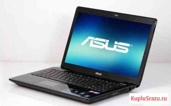 Asus a52j Нижнекамск
