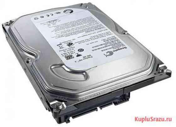 HDD 500Gb для пк Набережные Челны