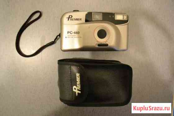 Фотоаппарат Premier Набережные Челны