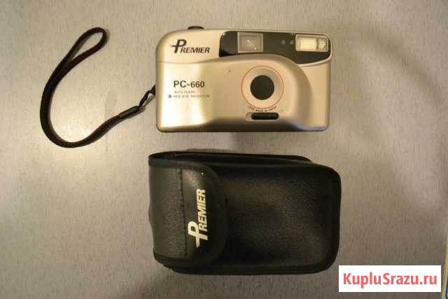 Фотоаппарат Premier Набережные Челны - изображение 1