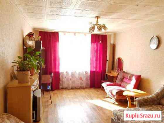 2-к квартира, 47.5 кв.м., 1/2 эт. Качканар