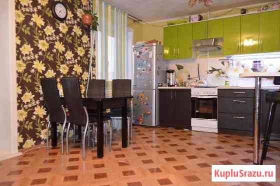 4-к квартира, 79 кв.м., 4/5 эт. Реж