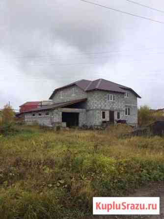 Дом 320 кв.м. на участке 14 сот. Серов