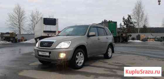 Vortex Tingo 1.8 МТ, 2011, внедорожник Арамиль