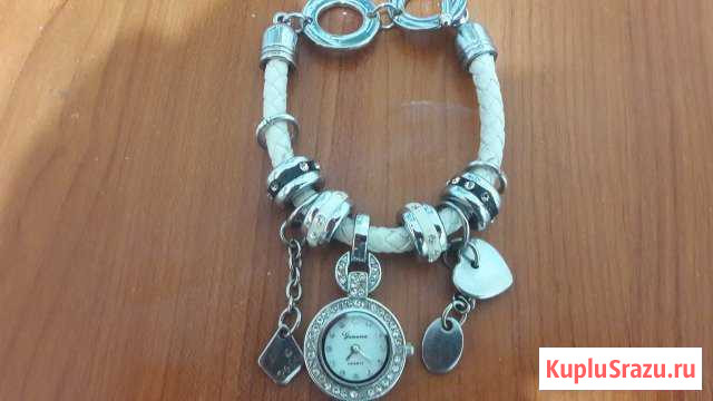 Часы с браслетом Екатеринбург - изображение 1