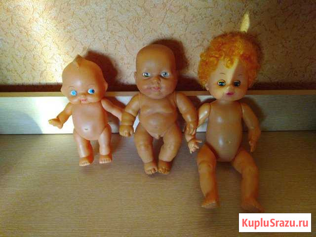 Пупсики Первоуральск - изображение 1