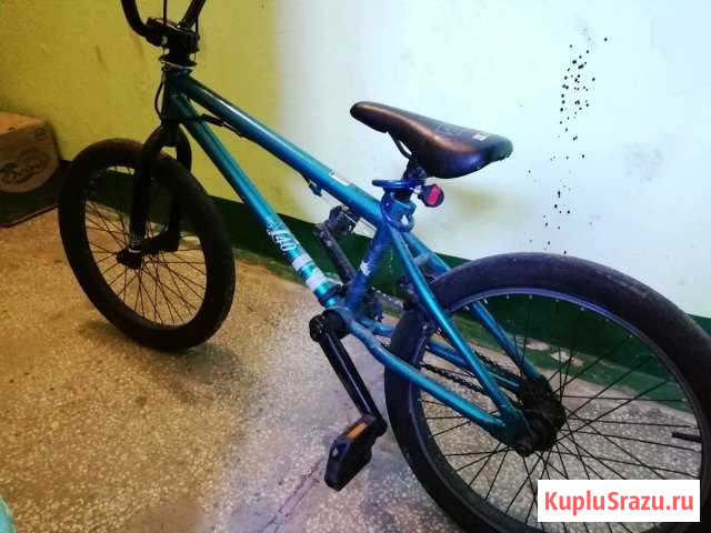 Mongoose Екатеринбург - изображение 1