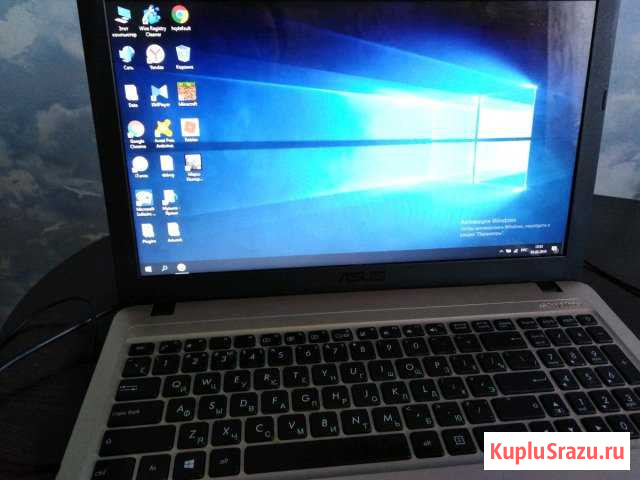 Asus Первоуральск - изображение 1