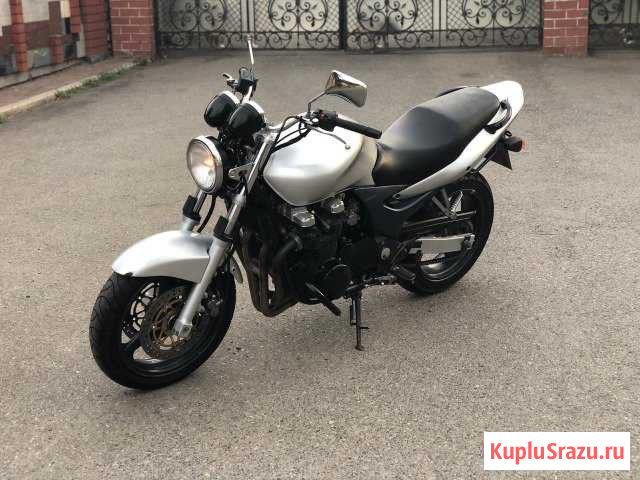 Kawasaki Zr-7 Магнитогорск - изображение 1