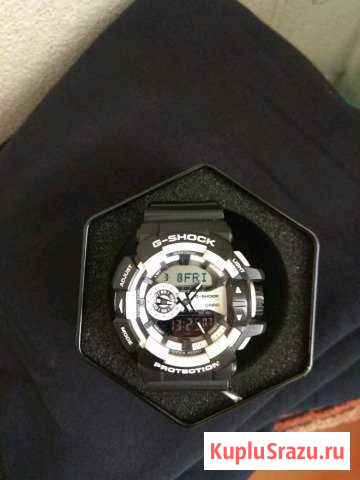 Часы Златоуст - изображение 1