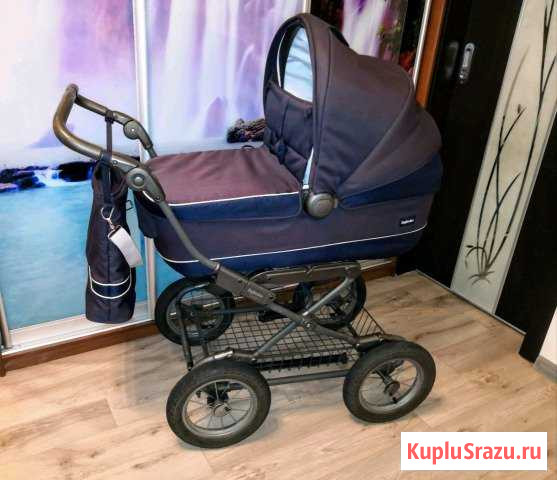 Коляска Inglesina Магнитогорск - изображение 1