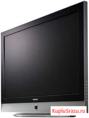 Плазменная панель SAMSUNG PS-42В5SR Уйское - изображение 1
