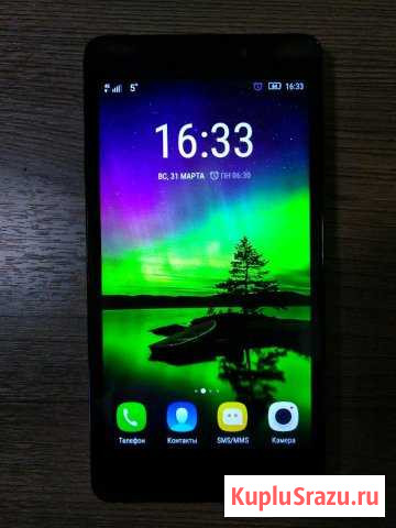 Lenovo Vibe P1ma40 Озерск - изображение 1
