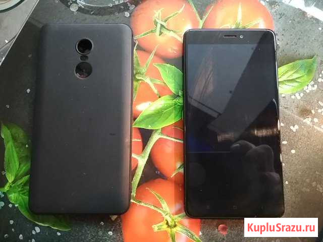 Xiaomi Redmi Note 4x Миасс - изображение 1