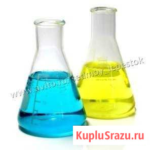 Лабораторные колбы Златоуст - изображение 1