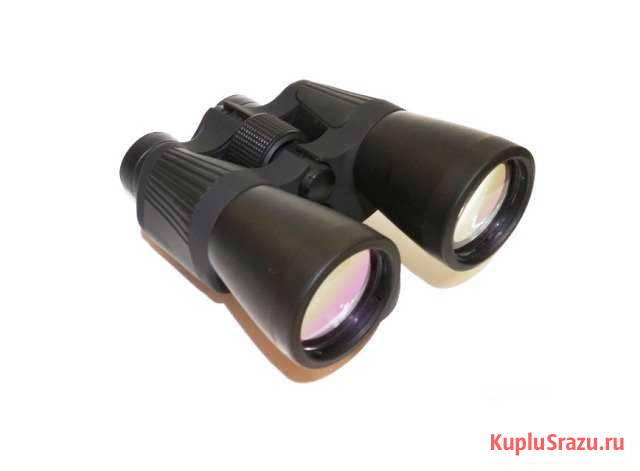 Nikon 18x50 (12*50) Челябинск - изображение 1