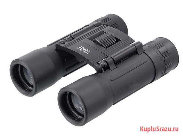Бинокль tasco 10*25 (10*25) Челябинск - изображение 1