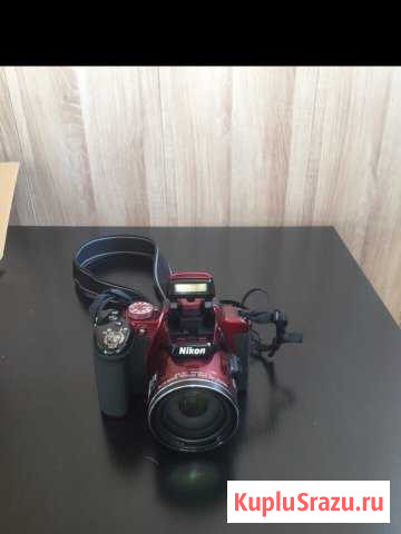 Nikon coolpix P520 Кыштым - изображение 1