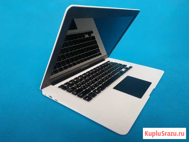 Irbis NB44 4 ядра Atom 1.33GHz/2Gb/SSD 32Gb Озерск - изображение 1