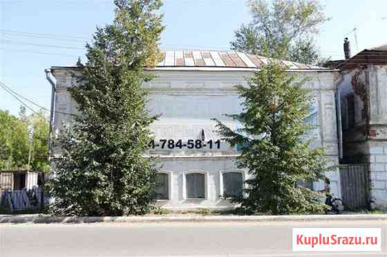 Свободного назначения 265 кв.м. Арзамас
