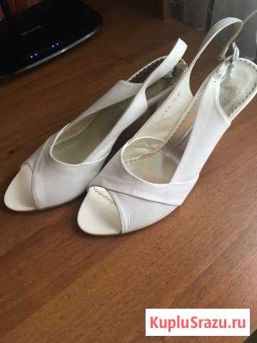 Туфли р.40 Кстово - изображение 1