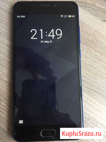 Телефон meizu M6 Нижний Новгород - изображение 1