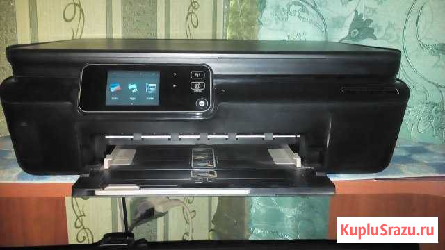 Принтер HP 5525 Дзержинск - изображение 1