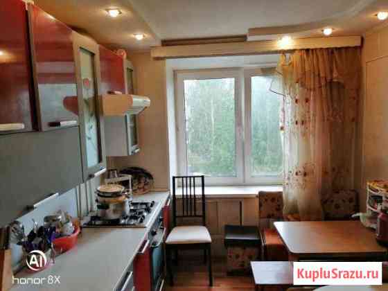  Кириши