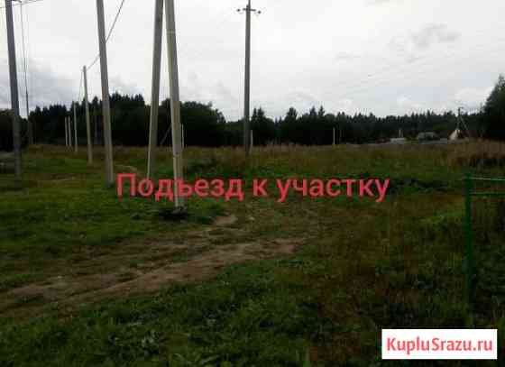  Бегуницы