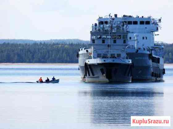  Приозерск