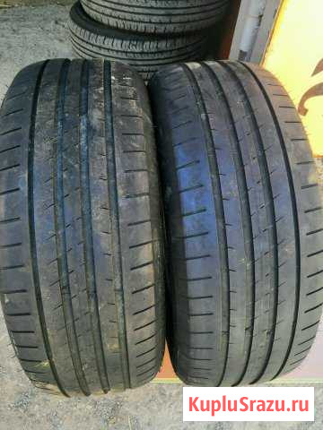 Vredstein 205 55 16 пара Пикалево - изображение 1