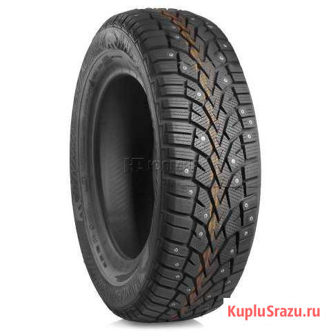 Шины зимние шипованные Gislaved NF100 195/65 R15 Свердлова - изображение 1