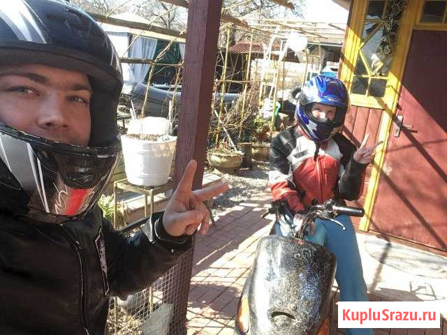 Zongshen50 Будогощь - изображение 1