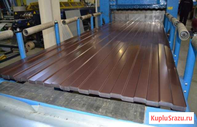 Профлист Сертолово - изображение 1