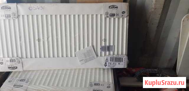 Радиаторы Kermi FTV 22 Бугры - изображение 1