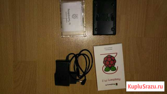 Raspberry pi 2 Выборг - изображение 1