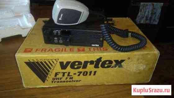 Vertex ftl-7011 Сланцы