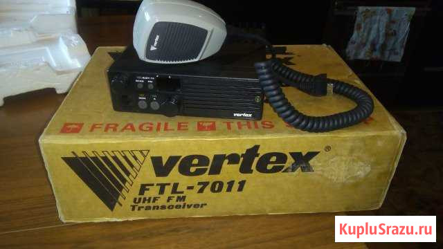 Vertex ftl-7011 Сланцы - изображение 1