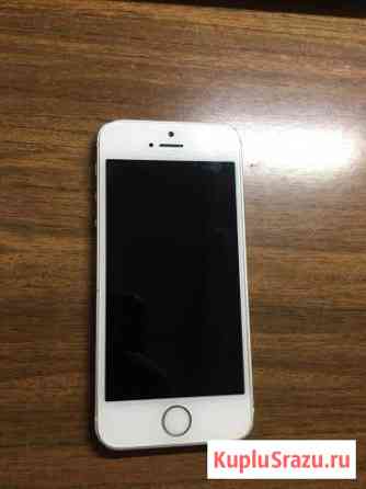 iPhone 5s 16gb Гатчина