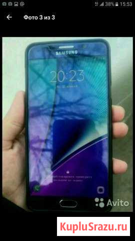 Note 5 32gb Гатчина - изображение 1