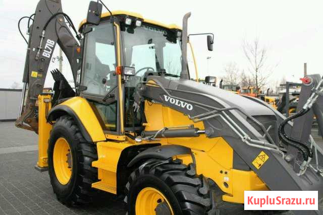 Аренда экскаватора Рябово - изображение 1