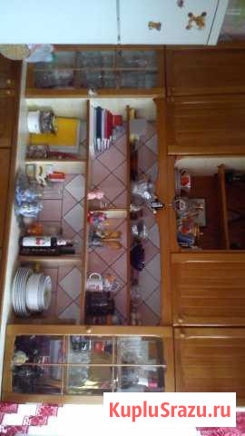 4-к квартира, 60 кв.м., 5/5 эт. Адыгейск - изображение 1