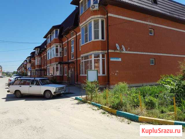 Студия, 21 кв.м., 2/4 эт. Яблоновский - изображение 1