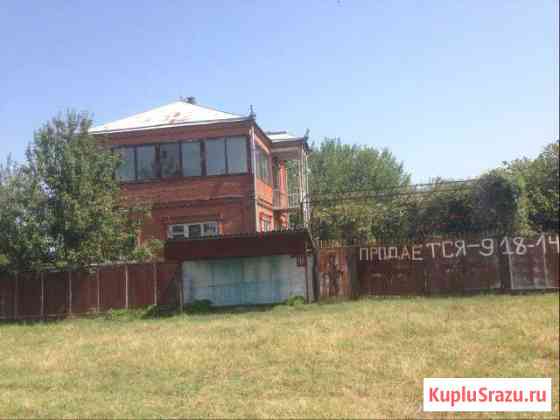 Дом 150 кв.м. на участке 35 сот. Адыгейск