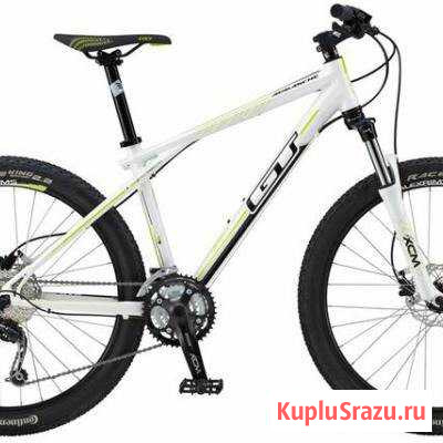 Велосипед GT avalanche comp Яблоновский - изображение 1