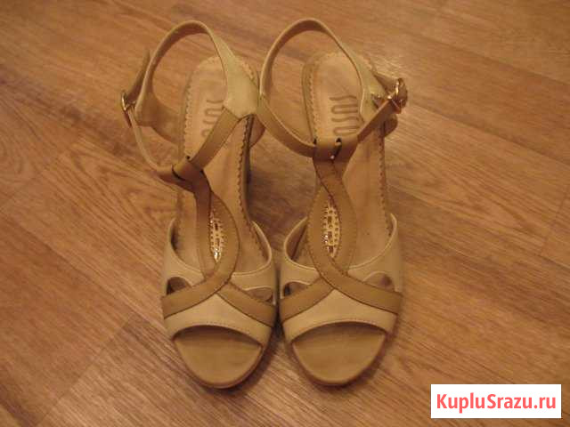 Продаю туфли Рубцовск - изображение 1