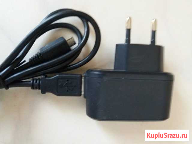 Продам зарядное устройство для телефона Бийск - изображение 1