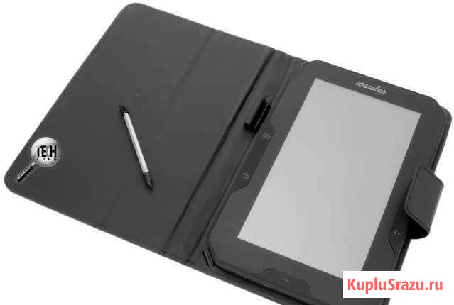 Продам электронную книгу wexler T7205 Магнитогорск - изображение 1