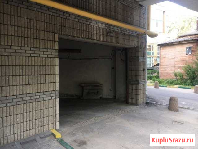 Машиноместо на продажу в Нижнем Новгороде Нижний Новгород - изображение 1