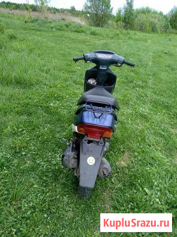 Honda DIO AF-27 Бор - изображение 1